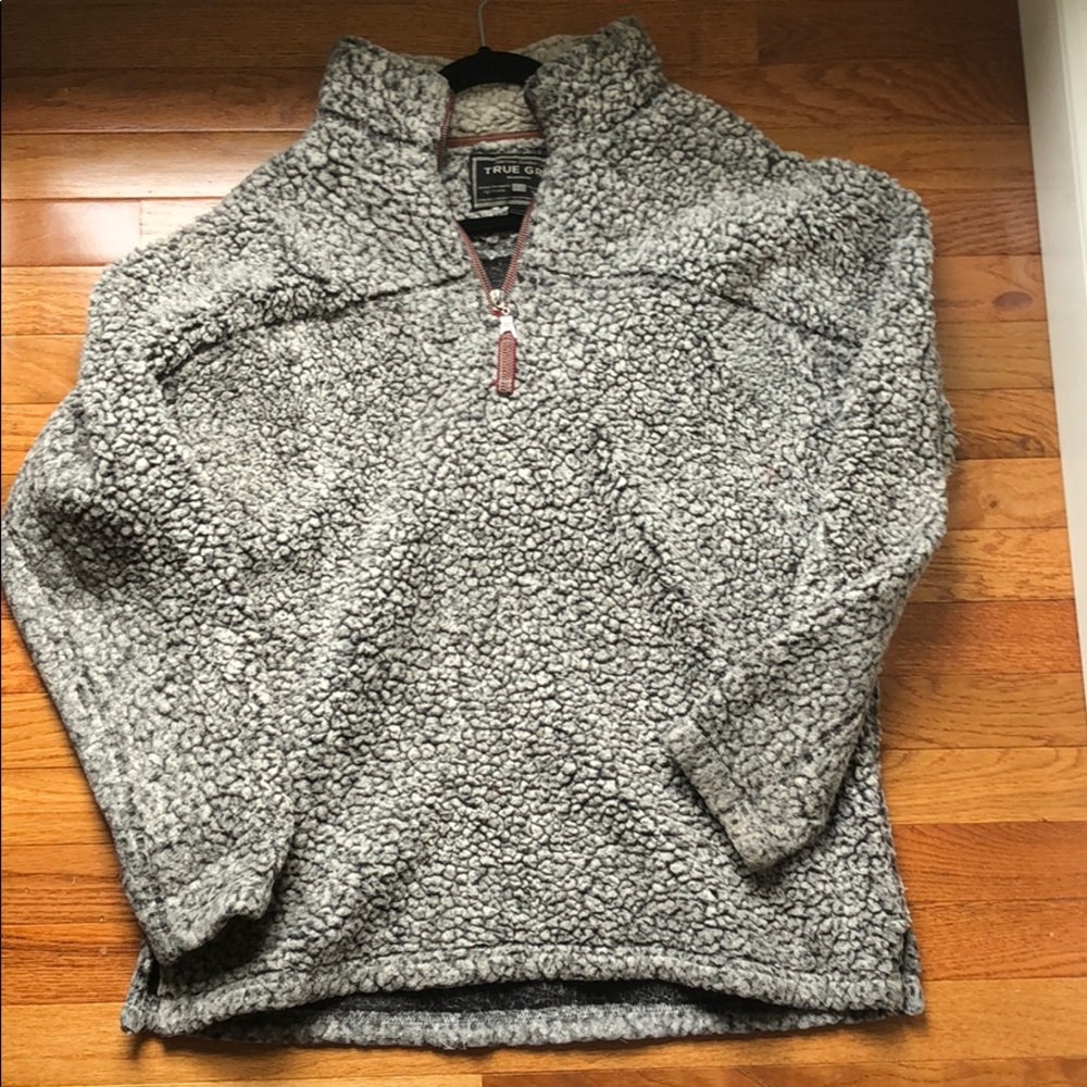 True Grit Jacket